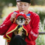 Amber Liu Instagram – Happy New Year from the Liu Family! Happy Spring Festival! #goodluckintheyearofdragon