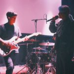 Amber Liu Instagram - NMSS TOUR LEG 2 DONE!! It was so good being back in DC, always love my DMV peeps (NO IDEA WHY I WAS SO SHY THAT DAY🧡💛) and wow LONDON, so grateful to have my first solo show EVER there with you guys and it was a great note to end leg 2 of this tour with you (i know i failed HARD on my hat throwing 🫣). I’m gunna take some long ass naps and get some JackJack time in before the team and i head for LEG 3 in a couple of weeks. I KNOW SOME OF YOU HAVE BEEN TO EVERY STOP ON THIS TOUR PLEASE REST, I BEG U TO REST. 🚀 NEXT STOP TOKYO FEB 20 ✌️ And to my amazing homies on the road with me: Sam, Jonah, Sid, Leo, Halima, Shik, Krispy and Austin. Love you guys and thankful to have been tired & sleepy together with you guys for the past two weeks with you guys. WE DID A THING AND WILL CONTINUE TO DO THINGS! 1, 2, 3, AUSTIN!! 😝 🎫 TICKET LINK FOR LEG 3 IN BIO 🎫