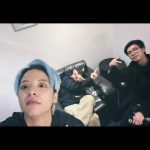 Amber Liu Instagram - NMSS TOUR LEG 2 DONE!! It was so good being back in DC, always love my DMV peeps (NO IDEA WHY I WAS SO SHY THAT DAY🧡💛) and wow LONDON, so grateful to have my first solo show EVER there with you guys and it was a great note to end leg 2 of this tour with you (i know i failed HARD on my hat throwing 🫣). I’m gunna take some long ass naps and get some JackJack time in before the team and i head for LEG 3 in a couple of weeks. I KNOW SOME OF YOU HAVE BEEN TO EVERY STOP ON THIS TOUR PLEASE REST, I BEG U TO REST. 🚀 NEXT STOP TOKYO FEB 20 ✌️ And to my amazing homies on the road with me: Sam, Jonah, Sid, Leo, Halima, Shik, Krispy and Austin. Love you guys and thankful to have been tired & sleepy together with you guys for the past two weeks with you guys. WE DID A THING AND WILL CONTINUE TO DO THINGS! 1, 2, 3, AUSTIN!! 😝 🎫 TICKET LINK FOR LEG 3 IN BIO 🎫