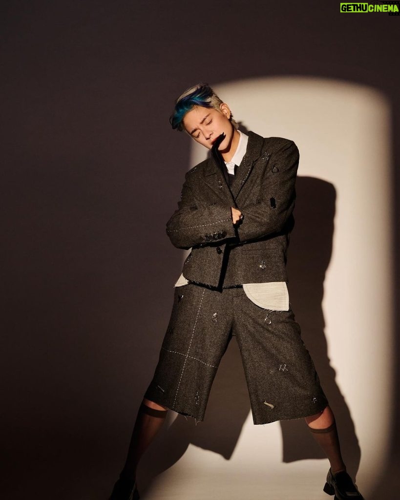 Amber Liu Instagram - Amber Liu on bridging music and identity “I just want to share my story, and whoever’s willing to listen, I’m more than appreciative and thankful for that.” Talent: Amber Liu @amberliu Words: Jiselle Liu @jiselle03 & Laura Sirikul @lsirik Photos: Peter Yang @yopeteryang Fashion: Hannah Kerri @hannahkerrri Makeup: Christopher Miles @christophermilesmakeup using @shiseido Hair: Aika Flores @by.aikaflores for Exclusive Artists using @fatboyhair Los Angeles, California
