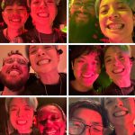 Amber Liu Instagram – NEW YORK CITY!!! That was a wild night 🧡💛 taught my keyboard player the “bend and snap” hair flip on stage, lost a shoe, and then danced in my socks the rest of the set, and guys!… “I DID A THING!!” 😉😉 thank you thank you! 🙏 please rest your voices, I swear a lot of you lost your voices yesterday 🤪 THANK U AGAIN!
DC SEE YOU TONIGHT!!
#nomoresadsongstour
(swipe for more smiles from the road😁)