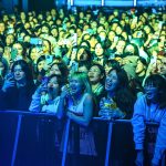 Amber Liu Instagram – NEW YORK CITY!!! That was a wild night 🧡💛 taught my keyboard player the “bend and snap” hair flip on stage, lost a shoe, and then danced in my socks the rest of the set, and guys!… “I DID A THING!!” 😉😉 thank you thank you! 🙏 please rest your voices, I swear a lot of you lost your voices yesterday 🤪 THANK U AGAIN!
DC SEE YOU TONIGHT!!
#nomoresadsongstour
(swipe for more smiles from the road😁)