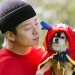 Amber Liu Instagram – Happy New Year from the Liu Family! Happy Spring Festival! #goodluckintheyearofdragon