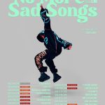 Amber Liu Instagram – Sooooooo… you guys sold out VIP so fast and wanted MORE👀👀… the team and I are happy to announce we have MORE TIX available now for Tokyo, Kuala Lumpur, Hong Kong & Singapore!! 🎉🥳 can’t wait to see you all! This tour has been so much fun and no matter how jetlagged I am, I’m so pumped every time I’m with you guys. Thank you all and SEE YOU LEG 3!!
MORE TIX INFO on LiveNation’s official platforms🎫 【LINK IN BIO】
#NoMoreSadSongsTour