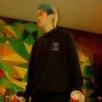 Amber Liu Instagram - Chicago, Thank you so much for being willing to brave the cold and still show the love! 🧡💛 NYC, see you tomorrow 👍 #NoMoreSadSongsTour