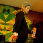 Amber Liu Instagram - Chicago, Thank you so much for being willing to brave the cold and still show the love! 🧡💛 NYC, see you tomorrow 👍 #NoMoreSadSongsTour