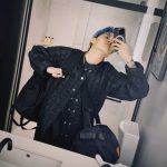 Amber Liu Instagram - SF, LA, SD its been a crazy weekend with you all! 🧡💛 Thank you always for the vibes and the energy 🙏 the team and i had a f***ing blast 🚀🚀 I know some of you have been with us all three days, TAKE NAPS AND HYDRATE!! CHICAGO, I WILL SEE YOU TOMORROW!! 🤘