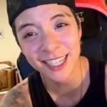 Amber Liu Instagram – TOKYO SEE YOU SOON! Making a list of things i want to do is harder than i thought… COMMENT RECS PLEASE!! #NoMoreSadSongsTour