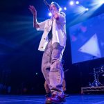 Amber Liu Instagram - SF, LA, SD its been a crazy weekend with you all! 🧡💛 Thank you always for the vibes and the energy 🙏 the team and i had a f***ing blast 🚀🚀 I know some of you have been with us all three days, TAKE NAPS AND HYDRATE!! CHICAGO, I WILL SEE YOU TOMORROW!! 🤘
