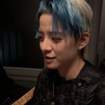 Amber Liu Instagram - SF, LA, SD its been a crazy weekend with you all! 🧡💛 Thank you always for the vibes and the energy 🙏 the team and i had a f***ing blast 🚀🚀 I know some of you have been with us all three days, TAKE NAPS AND HYDRATE!! CHICAGO, I WILL SEE YOU TOMORROW!! 🤘