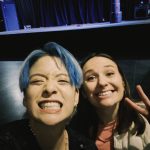 Amber Liu Instagram - #NoMoreSadSongsTour2024 Day 1 - Seattle Thanks for showing out last night & starting the No More Sad Songs Tour 2024 with so much hype!  It’s been 4 years since I’ve been back & I really felt the love and energy last night! Hope u all enjoyed the show as much as I enjoyed performing in front of you all again! San Francisco YOU’RE NEXT 🫵 SEE YALL THE 19TH @ AUGUST HALL! 🫡