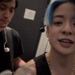 Amber Liu Instagram - #NoMoreSadSongsTour2024 Day 1 - Seattle Thanks for showing out last night & starting the No More Sad Songs Tour 2024 with so much hype!  It’s been 4 years since I’ve been back & I really felt the love and energy last night! Hope u all enjoyed the show as much as I enjoyed performing in front of you all again! San Francisco YOU’RE NEXT 🫵 SEE YALL THE 19TH @ AUGUST HALL! 🫡