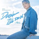 Amber Liu Instagram – Dusk Till Dawn 
•2024.01.12 0AM EST•
🎧 pre-save 【LINK IN BIO】
