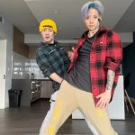 Amber Liu Instagram – #NoMoreSadSongsTour2024 tour prep Christmas edition 🎄✨

🎫🔗【LINK IN BIO】