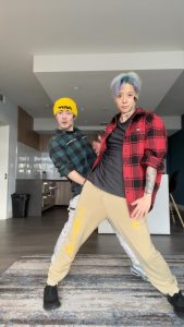 Amber Liu Instagram - #NoMoreSadSongsTour2024 tour prep Christmas edition 🎄✨ 🎫🔗【LINK IN BIO】