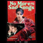 Amber Liu Instagram – Everyone I’m so excited to announce that my lil bro Caelan @caelanmoriarty will be joining as a special guest on the #NoMoreSadSongsTour Tokyo, Changsha, and Shenzhen stops 🎉🎉 Who’s hyped?! 🤪 
GET TIX 【LINK IN BIO】