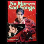 Amber Liu Instagram - Everyone I’m so excited to announce that my lil bro Caelan @caelanmoriarty will be joining as a special guest on the #NoMoreSadSongsTour Tokyo, Changsha, and Shenzhen stops 🎉🎉 Who’s hyped?! 🤪 GET TIX 【LINK IN BIO】