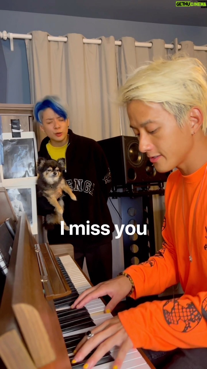 Amber Liu Instagram - “LEAVE THE GROUND” is OUT NOW! gogo stream it now, cry and headbang w us 💛🥹