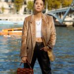 Amber Liu Instagram – paris🧡 @louisvuitton #LVSS24

📸:@jereminkang
🎥:@arthurpuu
💄:@lily_vanita
✂️:@shanicenoelhair