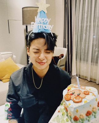 Amber Liu's Instagram Gold: The 10 Most-Liked Posts