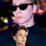 Amber Liu Instagram - HARDER 8.25 12AM EST 👀👀 @jacksonwang852g7 @yultron