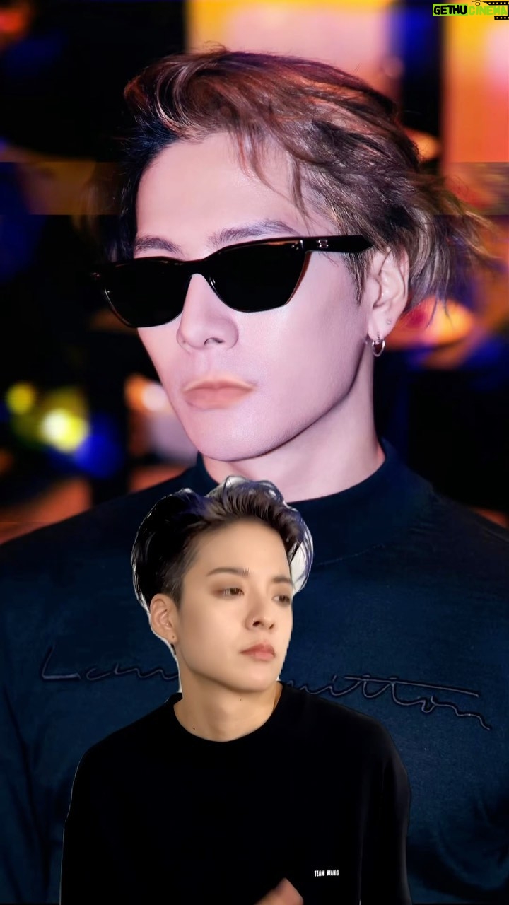 Amber Liu Instagram - HARDER 8.25 12AM EST 👀👀 @jacksonwang852g7 @yultron