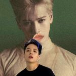Amber Liu Instagram - An EASIER warm up before things get HARDER 8.25 @jacksonwang852g7