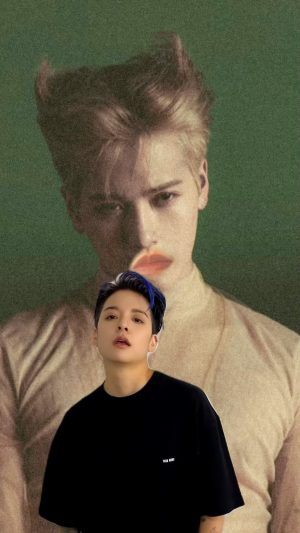 Amber Liu Instagram - An EASIER warm up before things get HARDER 8.25 @jacksonwang852g7