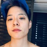 Amber Liu Instagram – took a nap, time for concert prep 🙃