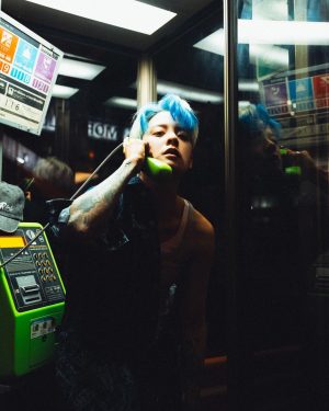 Amber Liu Instagram - No one during a photoshoot: 

Me: “Can I eat water in the shower?”

Staff: um… sure 👀

Prob one of my favorite shoots in a while. I climbed in a closet, ran around Tokyo at 2am, and attempted to chew some water. Thank you to the creative team for such a fun time🙏 Hope you guys enjoy these shots as much as I had fun shooting them 🧡💛

MARVIN vol. 12 @marvin_thebrand 
Photographer: @adipvtra
Stylist: @tokichang
Local Production: @mrpositivetokyo
Executive Producer: @mr.positive.tokyo
Producer: @yukika_88 @delashonz
Coordinator: Mami Chino