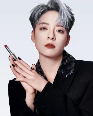 Amber Liu Instagram - 💫 @maccosmetics