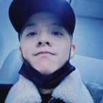 Amber Liu Instagram - awkward selfie dump 🐒🥸