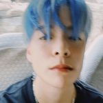 Amber Liu Instagram - awkward selfie dump 🐒🥸