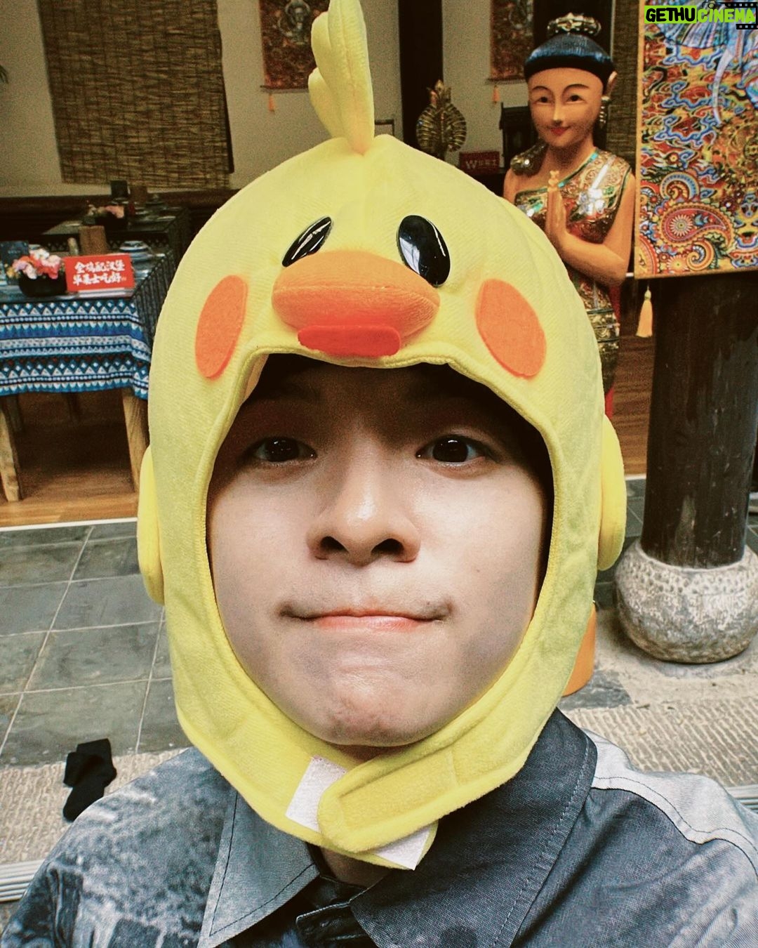 Amber Liu - 114.7K Likes - awkward selfie dump 🐒🥸