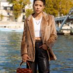 Amber Liu Instagram – paris🧡 @louisvuitton #LVSS24

📸:@jereminkang
🎥:@arthurpuu
💄:@lily_vanita
✂️:@shanicenoelhair