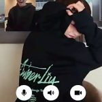 Amber Liu Instagram - Wait…what? @chipupu catches my embarrassing moment 🫣🫣 IM SHY…OK?