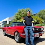Amber Liu Instagram – @valorant bought me a car 🙃