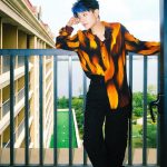 Amber Liu Instagram – Why does a keyboard work day and night?

Cuz it has two shifts 🧡