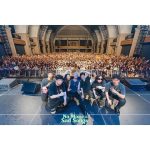 Amber Liu Instagram - Guangzhou💛🧡 the first leg of the No More Sad Songs Tour is over and i can’t express how f*cking grateful i am to you guys. There were def times where i was tired af but feeling your guys’ energy and hearing you all sing with me really kept me going. I’ll see you all in 2024 for LEG 2 of tour! Love you guys always! LLAMA NEEDS TO GO NAP NOW 🦙