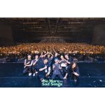 Amber Liu Instagram - THANK YOU SHANGHAI! Love you guys 🧡 big thanks to my lil sis @lexieliu_ for coming out to perform! Next stop Hangzhou 🚀