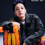 Amber Liu Instagram – Oops i did it again~