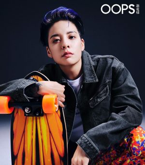 Amber Liu Instagram - Oops i did it again~