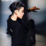 Amber Liu Instagram – Oops i did it again~