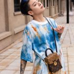 Amber Liu Instagram – camera ready @louisvuitton #LVcamerabox
