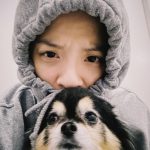 Amber Liu Instagram - #NoMoreSadSongsTour2024 D-1 The best tour prep companion - 👑 JackJack