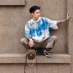 Amber Liu Instagram – camera ready @louisvuitton #LVcamerabox