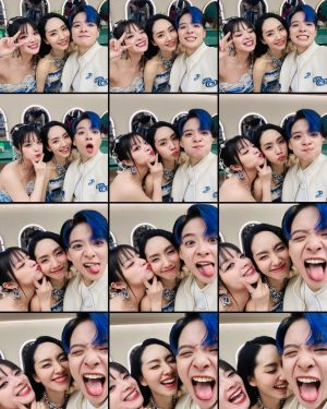 Amber Liu Instagram - chengfeng2023 photodump 6/6 “FINALE”
Wow… i really can’t say how much these last 4 months have changed my life. I walked into Cheng Feng in the mindset of wanting to challenge myself and to get out of my comfort zone. I know Ive said it a lot but I was really scared!! But i won’t let fear stop me. I walk away from this show with confidence and with the love and support of all my sisters. These women have inspired me to push myself to my limits and strive to be the best that i can be… and also to not to forget to eat and take naps haha. I’ll never forget the countless nights we’ve stay up practicing and all the fun we had being stupid and joking around. thank you for the beautiful memories my sisters!! Its a bittersweet ending but i will continue to be the best musician and performer that i can be and share my music with everyone.
Thank you to my fans and everyone who supported the show. I hope you enjoyed the performances as much as i enjoyed performing them. Also hope you guys got a laugh of it too 🫣🫣 this wouldn’t be possible with you guys! love you all so much! I can’t say it enough. Thank you Thank you Thank you!! LLAMA IS BACK!! 💛💛💛 #chengfeng2023