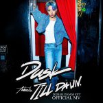 Amber Liu Instagram - "Dusk Till Dawn” official MV D-2 •2024.01.15 0AM EST• 🎧🔂【LINK IN BIO】