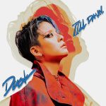 Amber Liu Instagram - “DUSK TILL DAWN” IS OUT!! I was passing by a studio in the office back in 2019 and i heard this sick beat and i immediately told my manager “WE GOTTA HOP ON THIS SONG!!”. Enter the amazing @dirkpate & @mrseancarson 😊 Dirk and Sean were so sweet and pushed me to the limits of my vocals and really helped me find the words to get someone to “sneak out” with me 👀👀 (I WAS SHY BACK THEN OKAY?!) thank you to @thomrusso for adding the spiciness and for my homies @bigbananamusic & @jflomusic for picking up my 3am calls for this mix while i was in asia working (haha typical llama.. LOVE U GUYS) im so psyched for this track hope u guys get your sexy on when u hear it 🤪 prepare yourselves for the music video… coming 2024.01.15 0AM EST 😚 STREAM THE SONG IF YOU FEELING SEXY!!! 【LINK IN BIO】