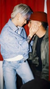 Amber Liu Instagram - “If love is city lights, baby you’re my neon sign.” “Dusk Till Dawn” tomorrow! •2024.01.12 0AM EST• 🎧 pre-save 【LINK IN BIO】